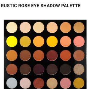 Pinky rose cosmetics